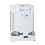 Taşınabilir Oksijen Konsantratörü