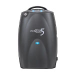 Transport Oksijen Konsantratörü